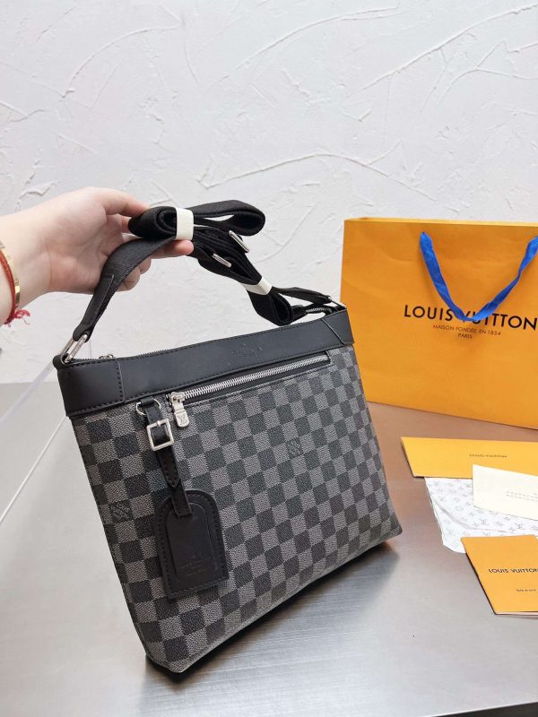 New Collection Fashion Bag L3369-2 TEN