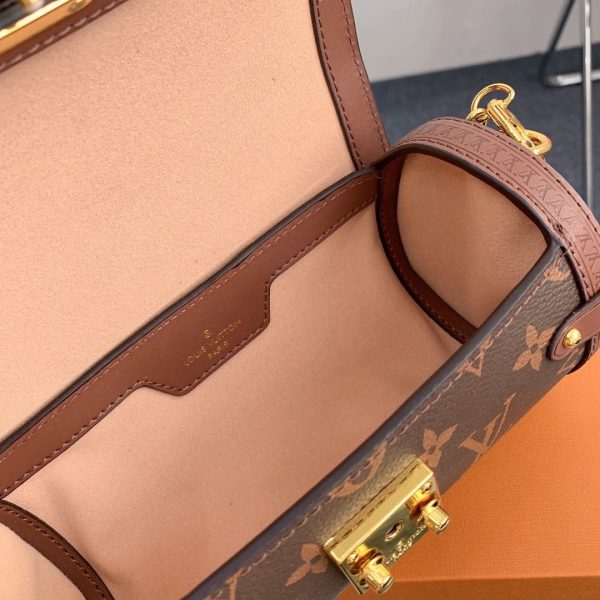 Modern Luxury Daily Bag L3231-1 FSC