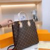 Modern Luxury Daily Bag L3402-1 FSC