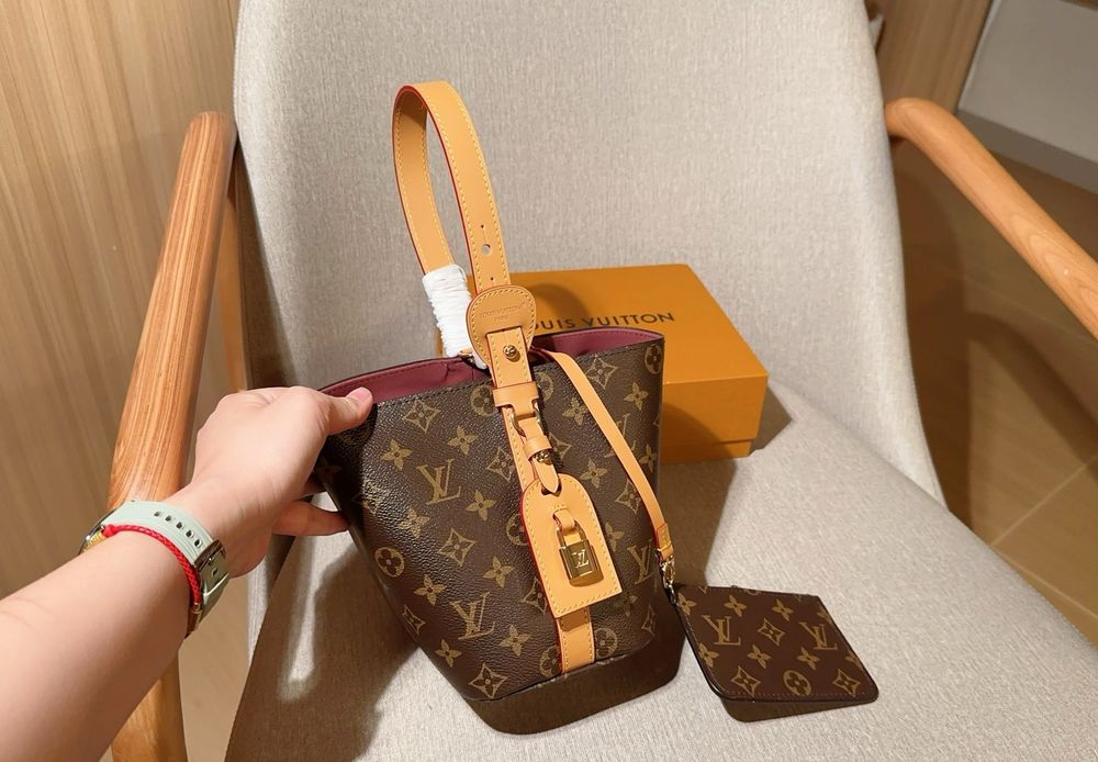 New Collection Fashion Bag L5094 TEN
