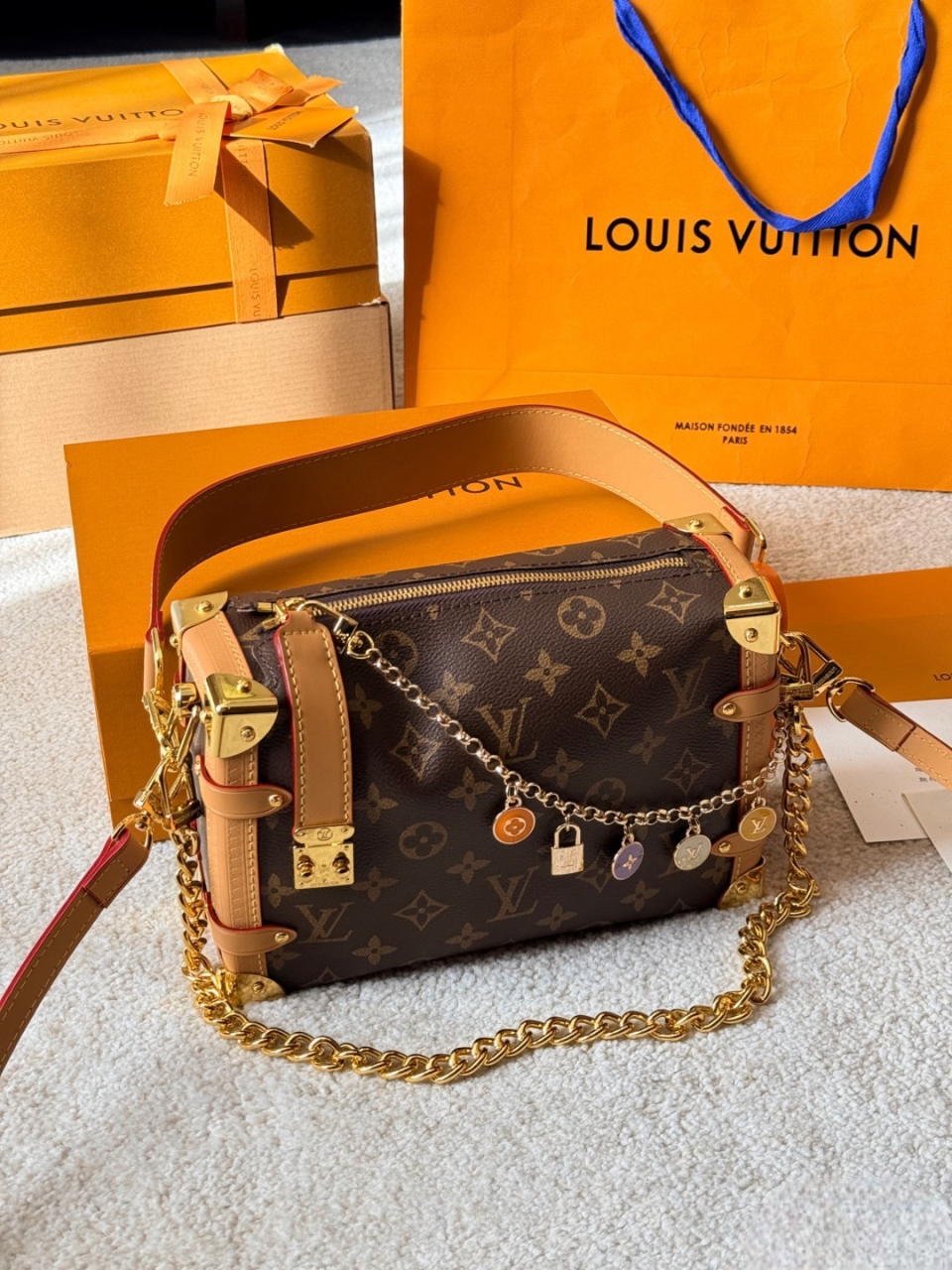 New Collection Fashion Bag L5337 TEN New Collection Fashion Bag L5337 TEN