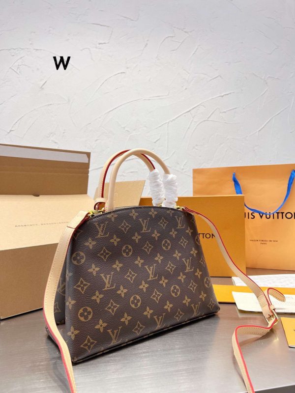 New Collection Fashion Bag L4248-1 TEN