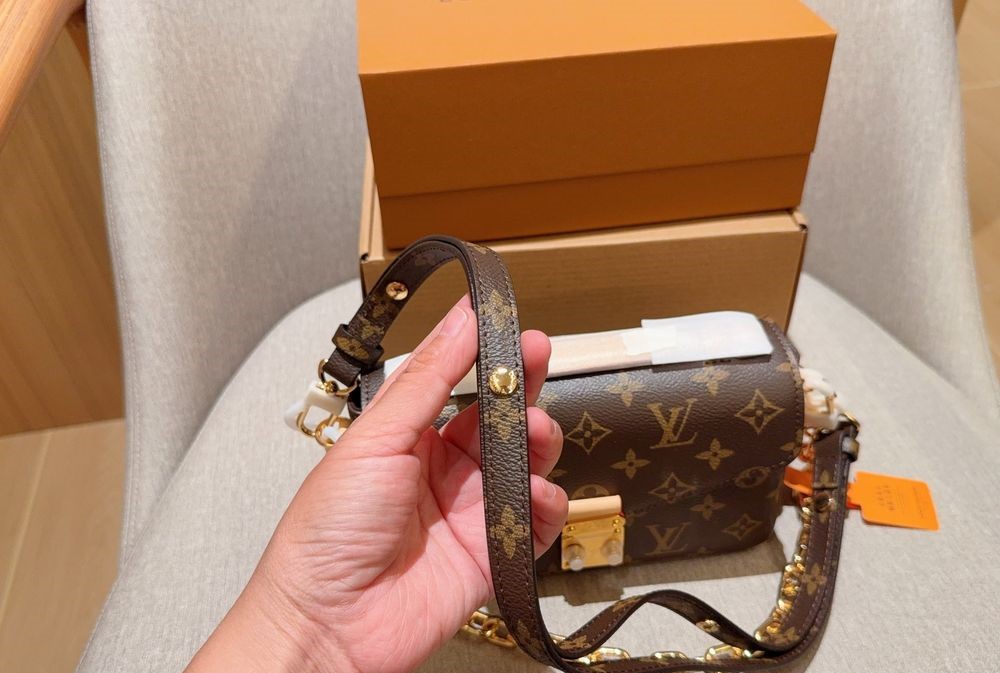 New Collection Fashion Bag L5132 TEN