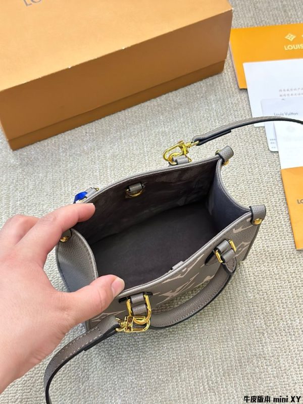 New Collection Fashion Bag L5063 TEN