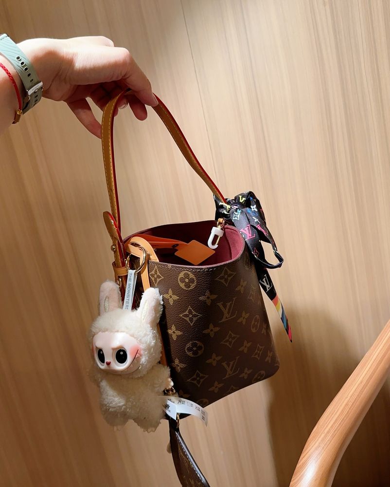New Collection Fashion Bag L5139 TEN