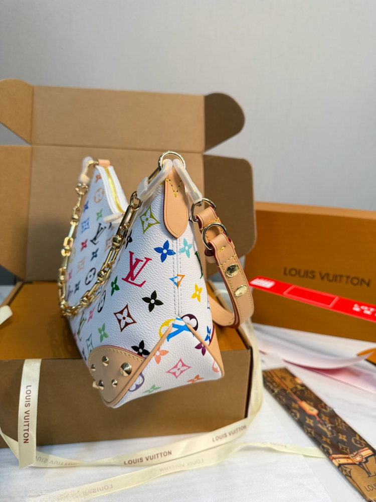 New Collection Fashion Bag L5365 TEN