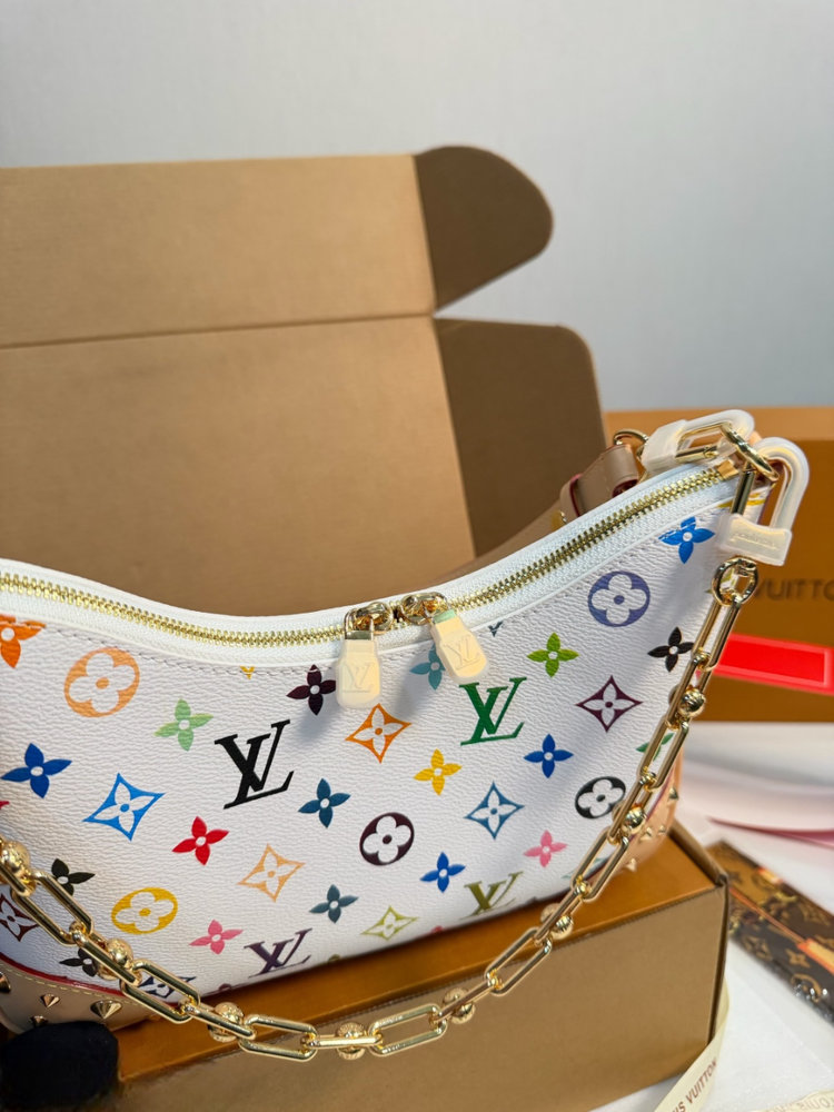 New Collection Fashion Bag L5365 TEN