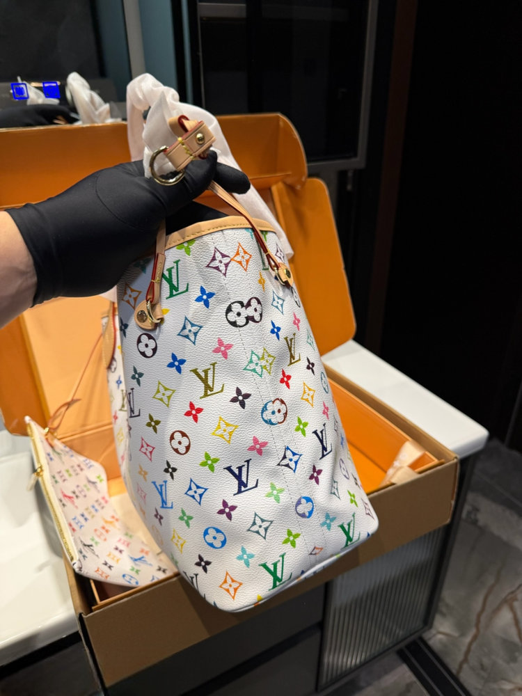 Modern Luxury Daily Bag L5364 FSC