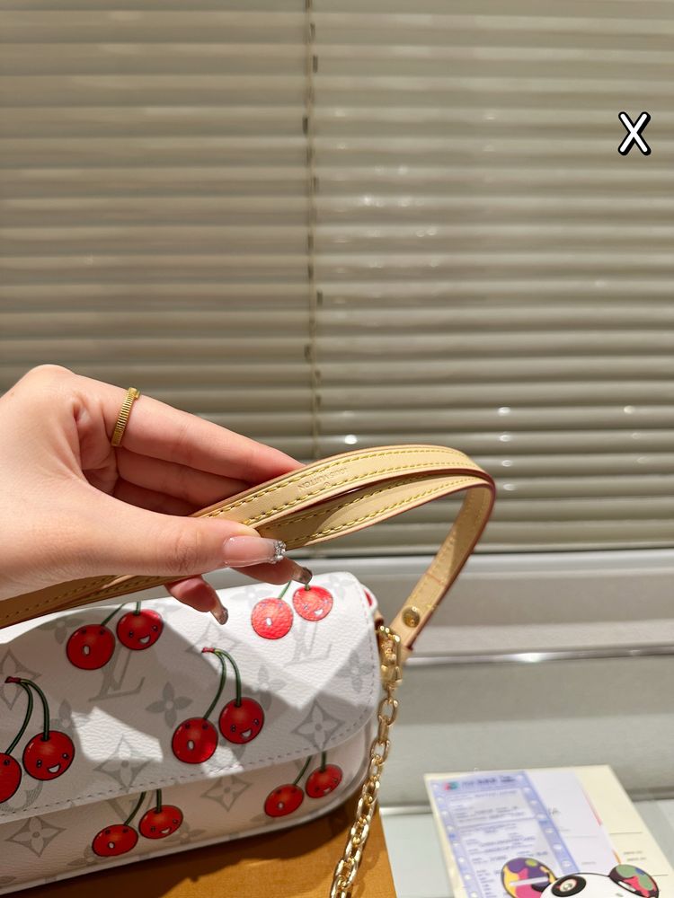 New Collection Fashion Bag L5148 TEN