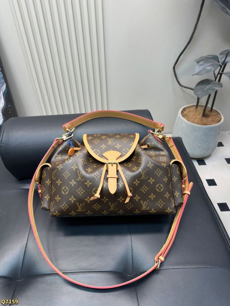 New Collection Fashion Bag L5305 TEN