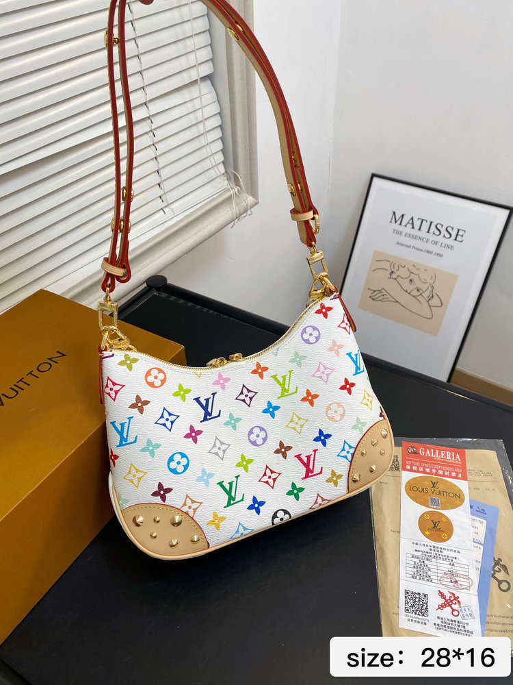 New Collection Fashion Bag L5341 TEN