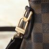 Luxury LV Handbag M40022 BC