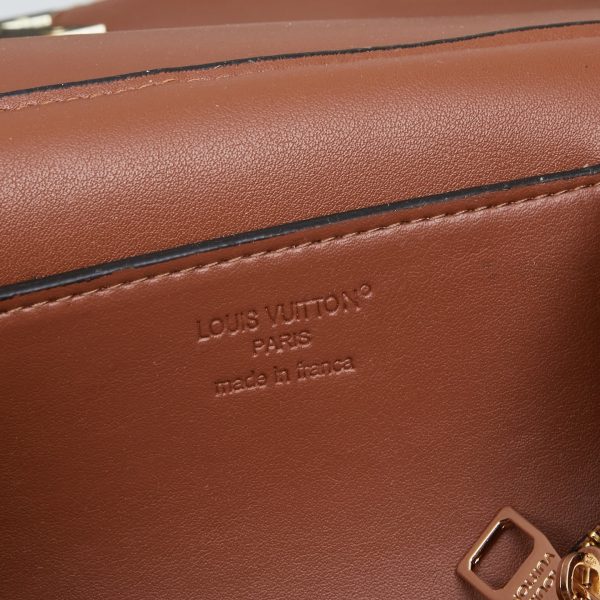 Luxury LV Handbag 6790 BC