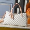 Luxury LV Handbag M40022 BC