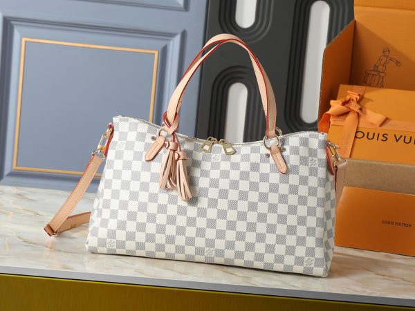 Luxury LV Handbag M40022 BC