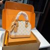 Modern Luxury Daily Bag L5333 FSC