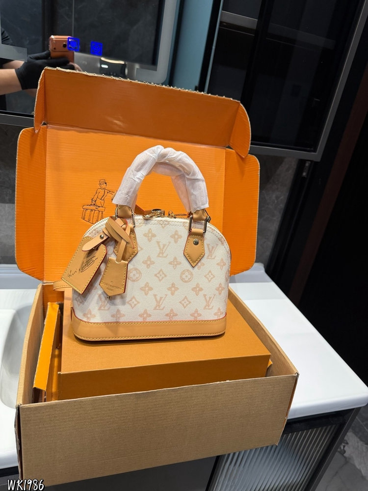 Modern Luxury Daily Bag L5333 FSC