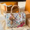 New Collection Fashion Bag L5334 TEN