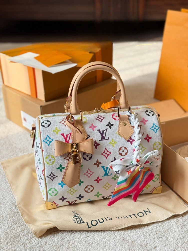 New Collection Fashion Bag L5334 TEN