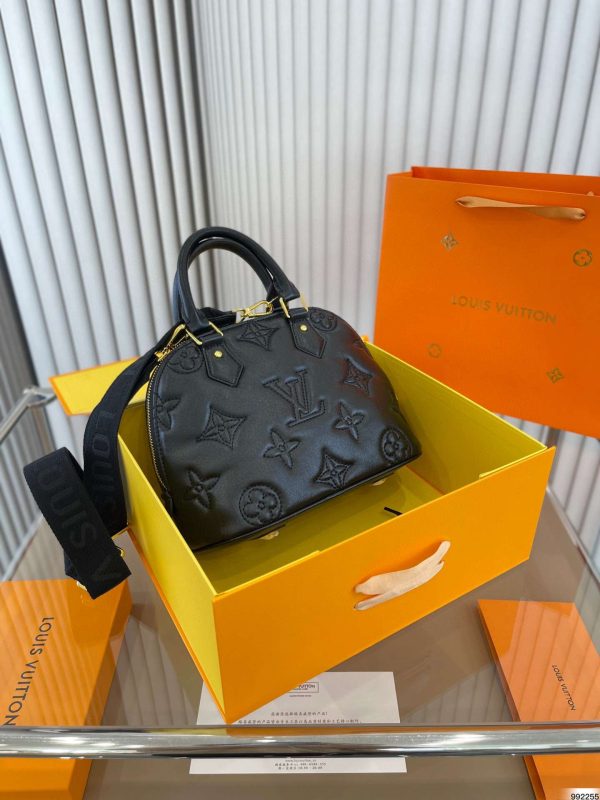 Modern Luxury Daily Bag L3418-1 FSC