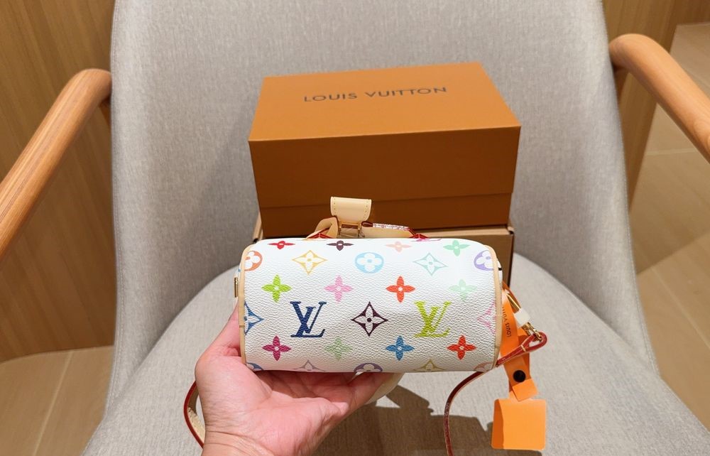 New Collection Fashion Bag L5135 TEN