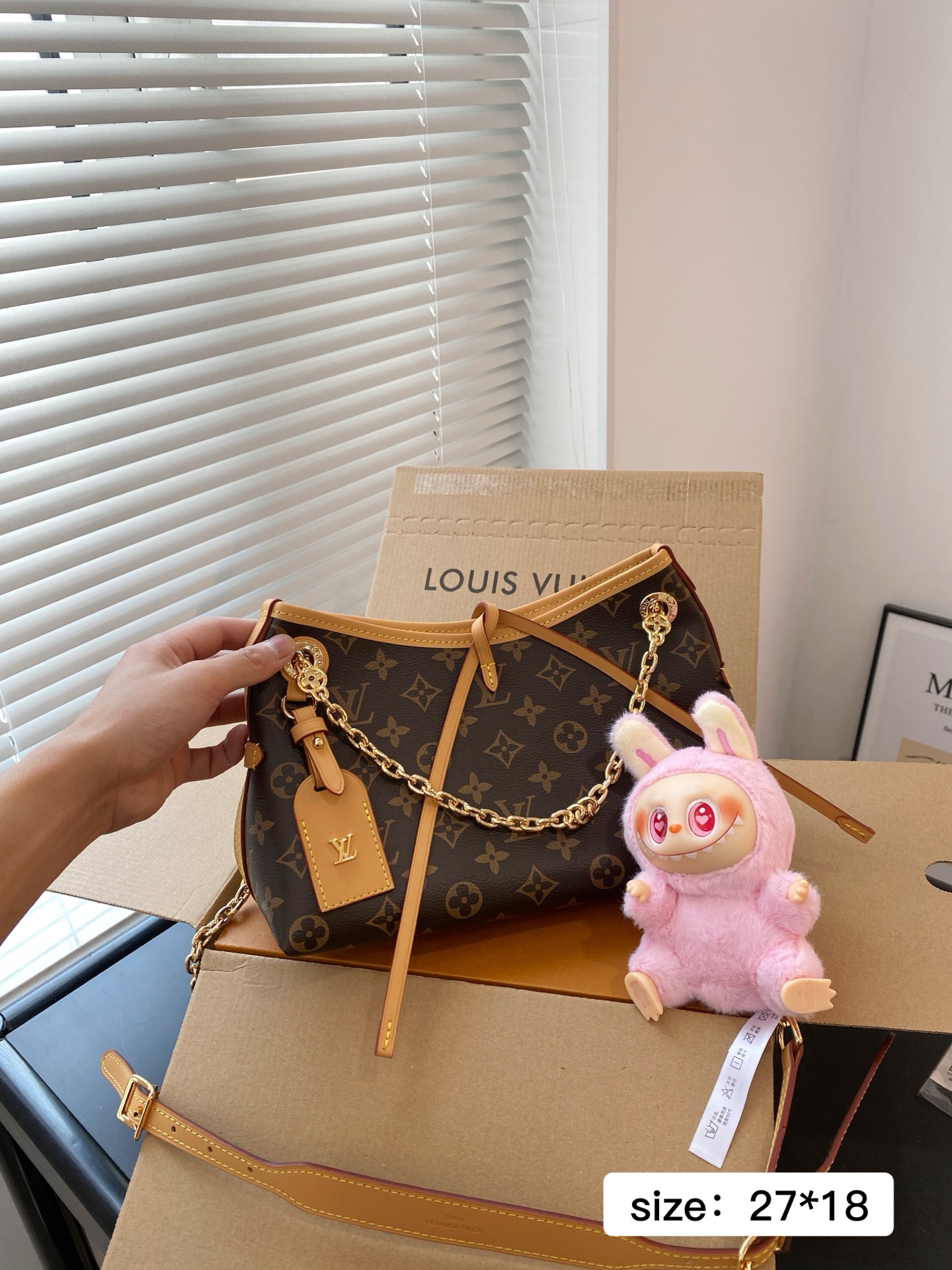 New Collection Fashion Bag L5108 TEN New Collection Fashion Bag L5108 TEN