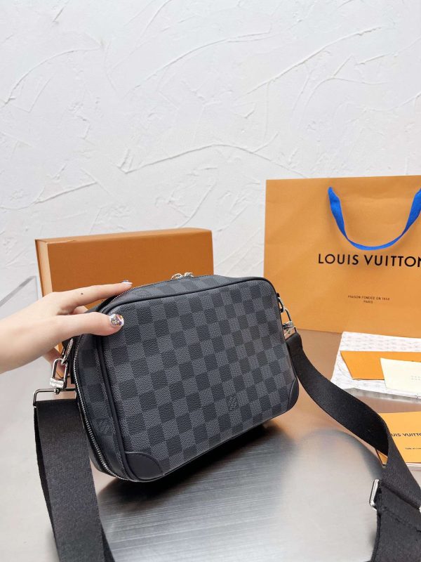 New Collection Fashion Bag L3371-2 TEN New Collection Fashion Bag L3371-2 TEN