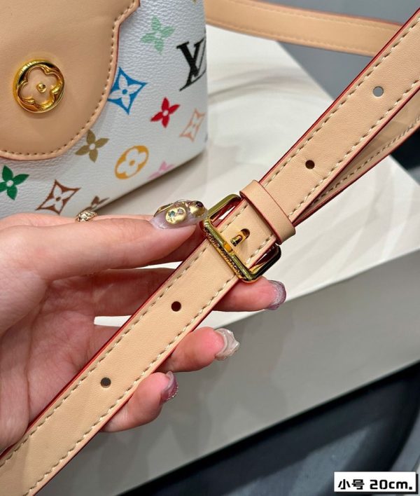 New Collection Fashion Bag L5065 TEN