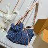 Luxury LV Handbag M28287-M46203 BC