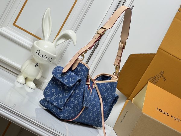Luxury LV Handbag M28287-M46203 BC