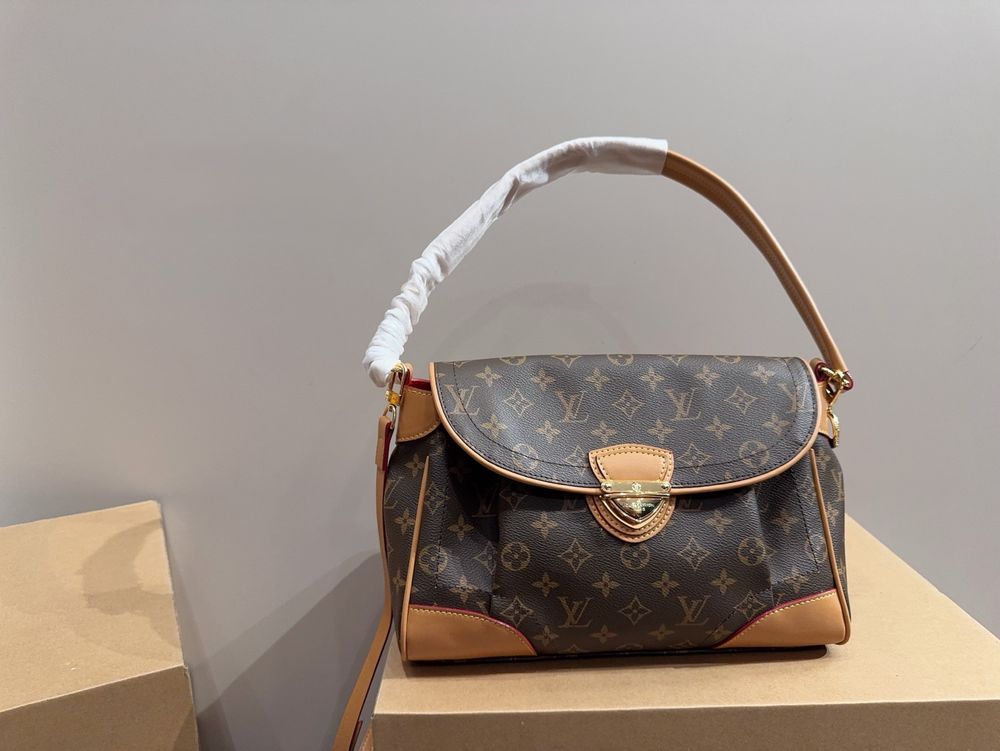 New Collection Fashion Bag L5155 TEN