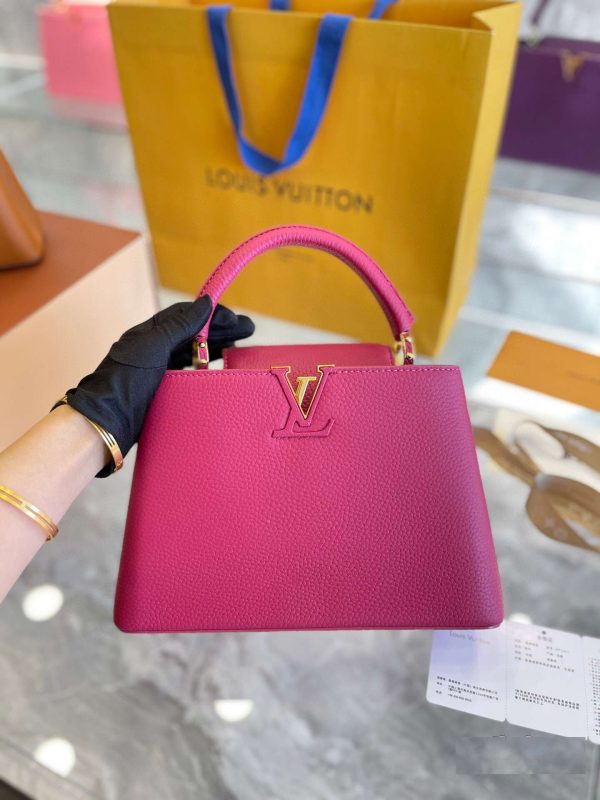 New Collection Fashion Bag L3465-1 TEN