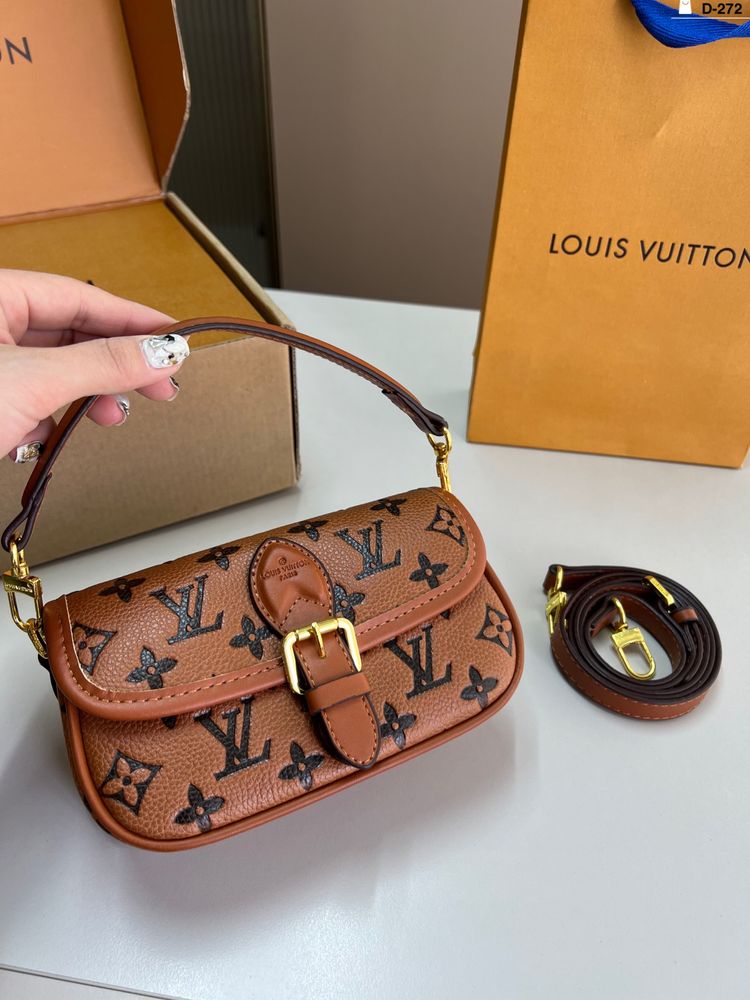 New Collection Fashion Bag L5068 TEN