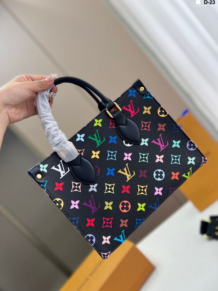 New Collection Fashion Bag L5084 TEN