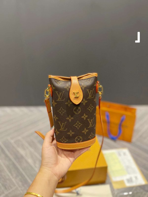 New Collection Fashion Bag L3424-1 TEN