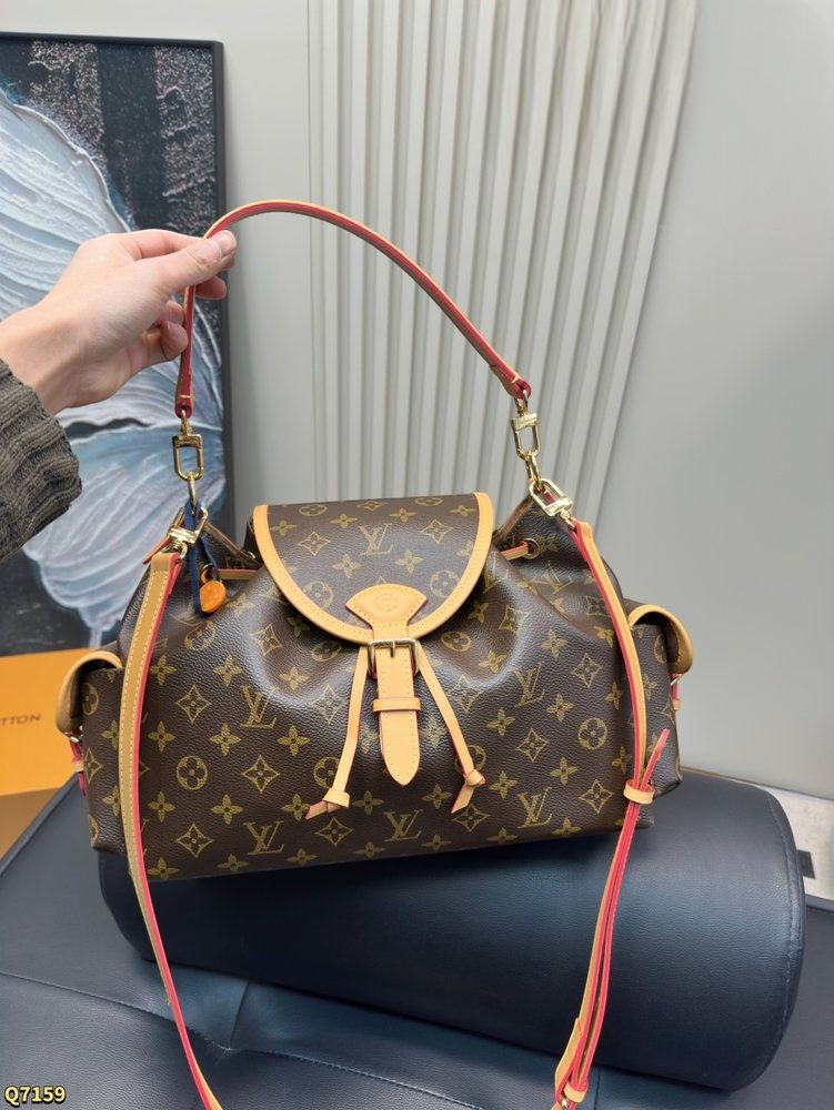 New Collection Fashion Bag L5305 TEN