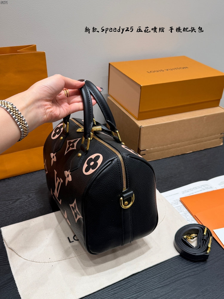 New Collection Fashion Bag L5283 TEN