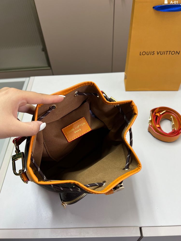 New Collection Fashion Bag L5144 TEN