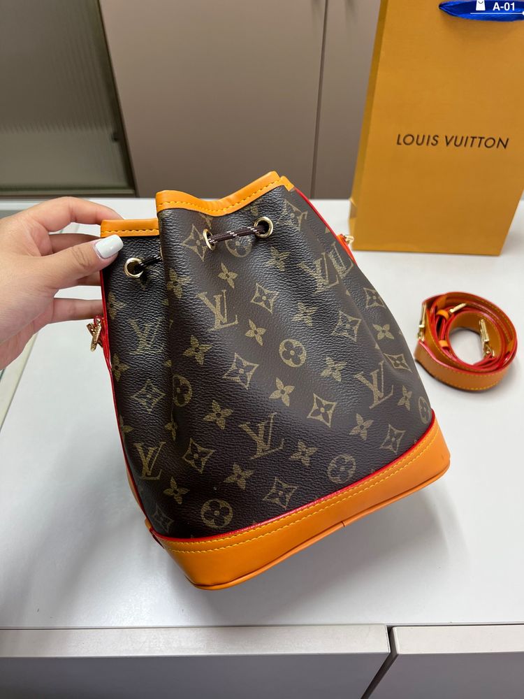New Collection Fashion Bag L5144 TEN