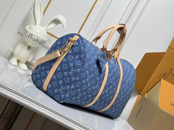 Luxury LV Handbag M24315-M41416 BC
