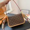 New Collection Fashion Bag L5113 TEN