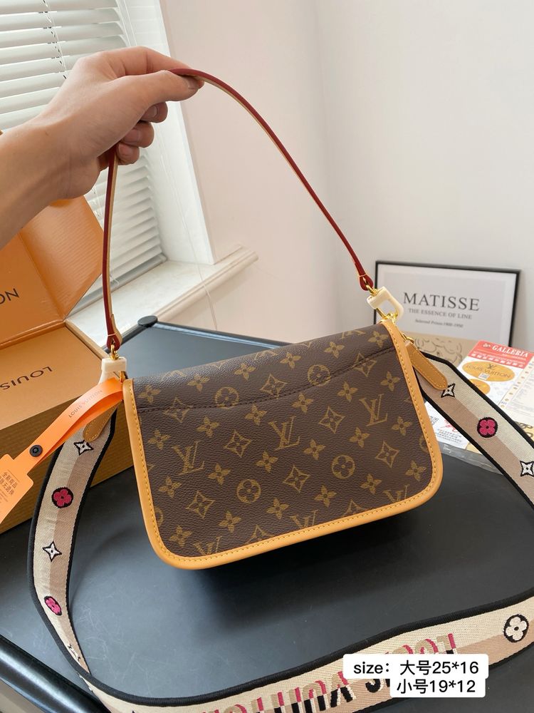New Collection Fashion Bag L5113 TEN