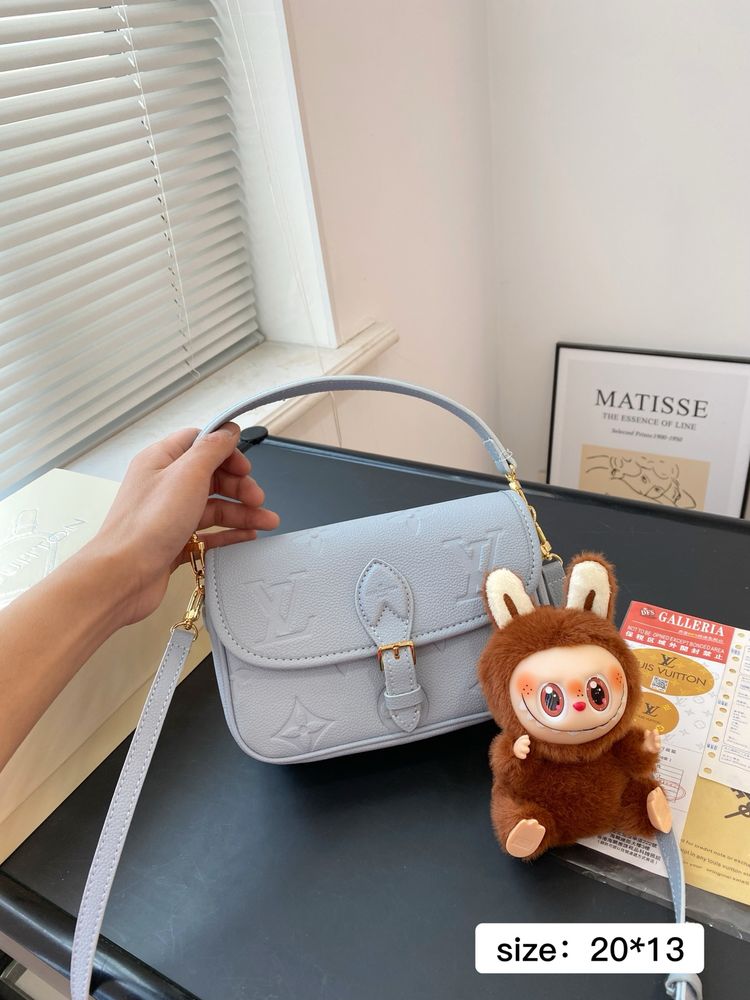 New Collection Fashion Bag L5109 TEN