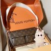 New Collection Fashion Bag L5137 TEN