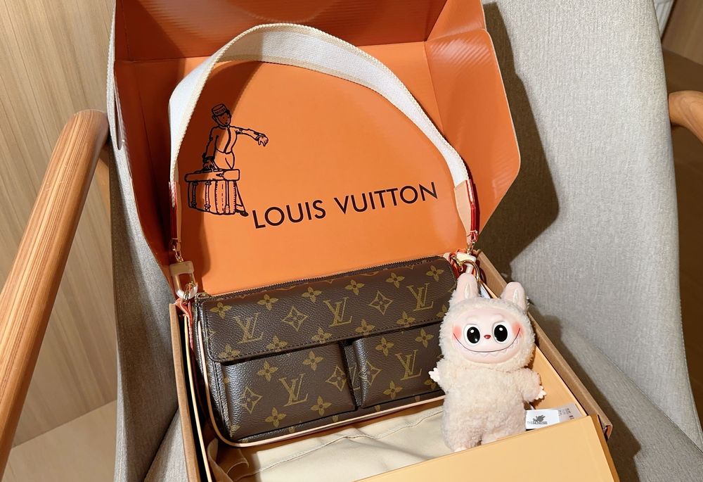 New Collection Fashion Bag L5137 TEN