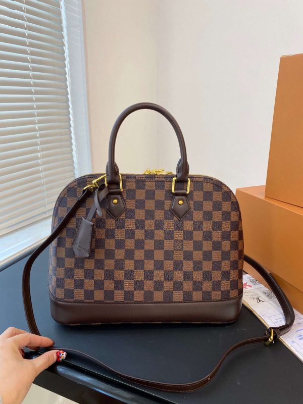 New Collection Fashion Bag L4407-1 TEN