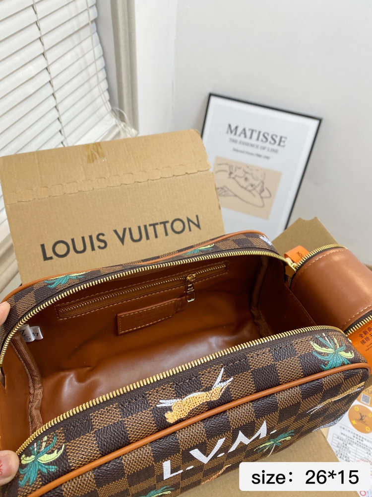 New Collection Fashion Bag L5362 TEN