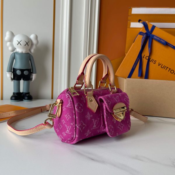 Luxury LV Handbag M27603-M82950-M81085 BC