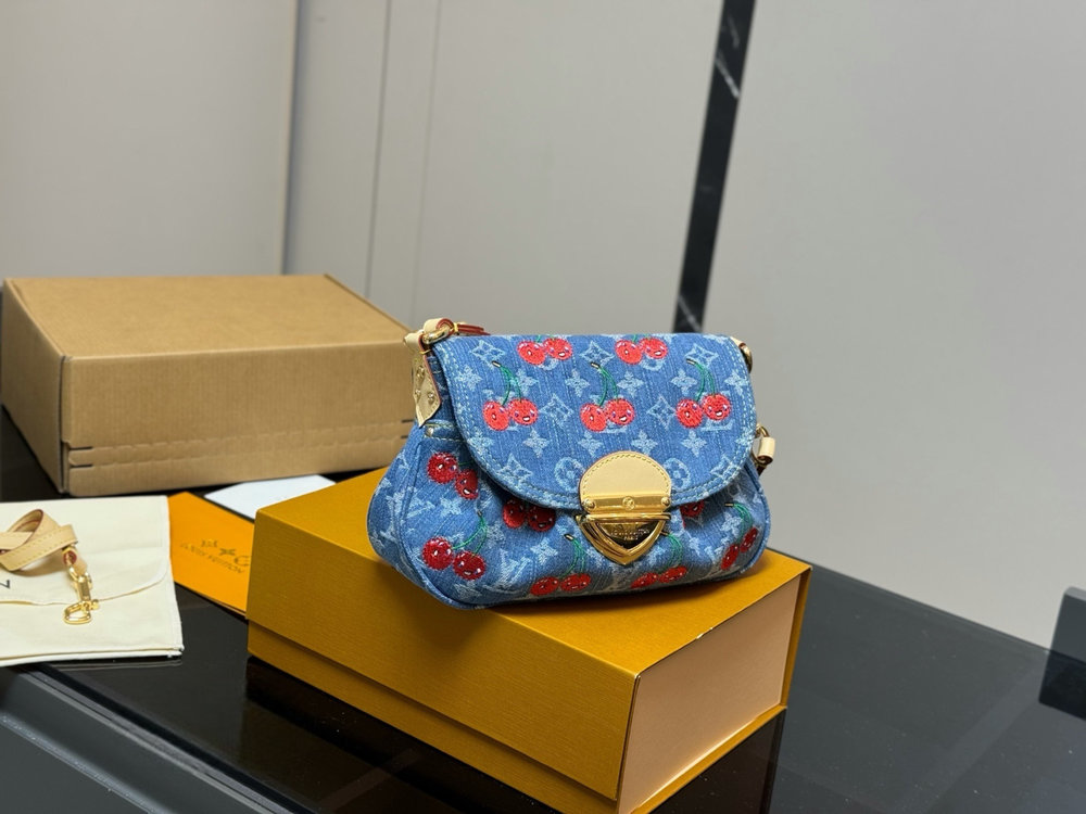 New Collection Fashion Bag L5358 TEN