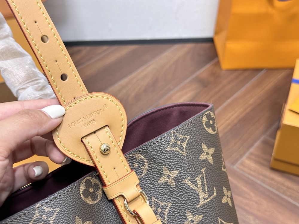 Modern Luxury Daily Bag L5146 FSC
